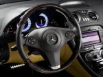 Mercedes-Benz SL-Class 2009 года